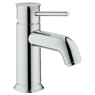 ::Змішувач для раковини GROHE BauClassic S-size одноважільний