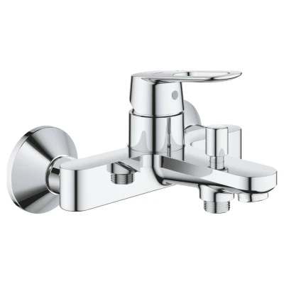 ::Змішувач одноважільний для ванни GROHE BauLoop