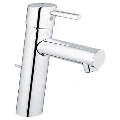 ::Змішувач для раковини одноважільний GROHE Concetto M-size
