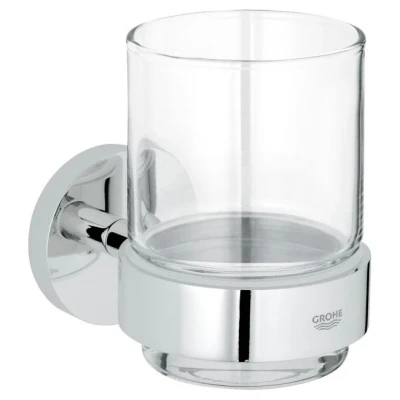 ::Склянка із тримачем GROHE