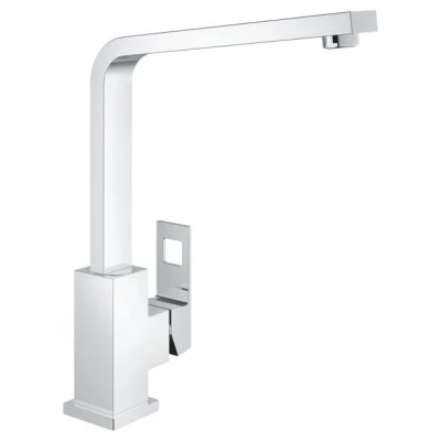::Змішувач для мийки GROHE Eurocube одноважільний