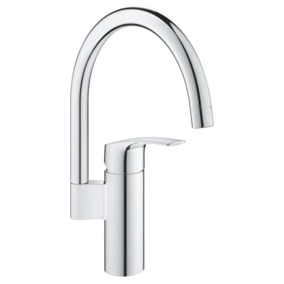 ::Змішувач для мийки GROHE Eurosmart NEW одноважільний