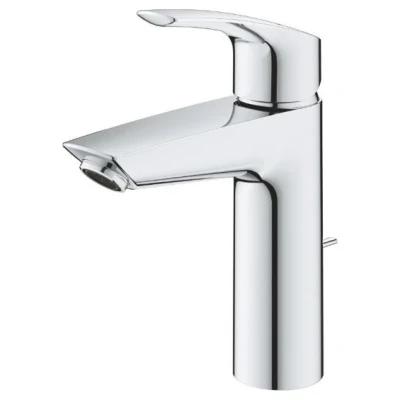 ::Змішувач для раковини GROHE Eurosmart New M-size одноважільний з д.к.