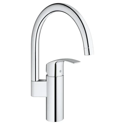 ::Змішувач для мийки GROHE Eurosmart одноважільний