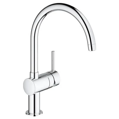::Змішувач для мийки GROHE Minta одноважільний