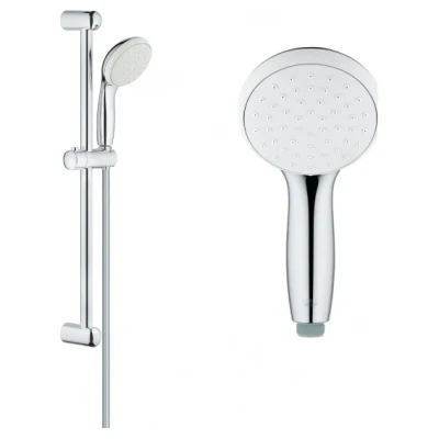 ::Душова стійка Tempesta 100 GROHE
