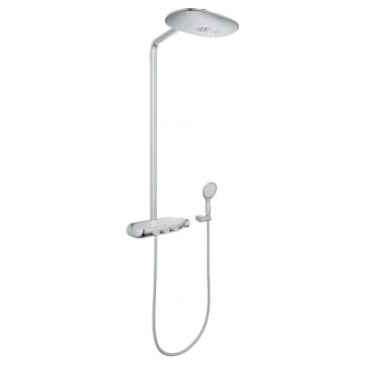 ::Душова система с термостатом GROHE Rainshower System SmartControl 360 DUO