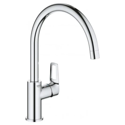 ::Змішувач для мийки GROHE BauLoop одноважільний