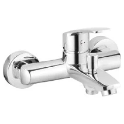 ::Змішувач для ванни INVENA Malta хром