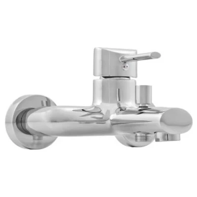 ::Змішувач для ванни INVENA Peroni Exe 0,035м ш 1,5м