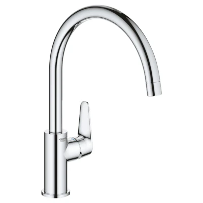 ::Змішувач для кухні GROHE Start Curve