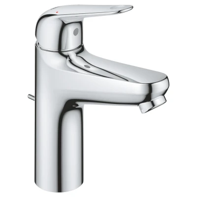 ::Змішувач для умивальника GROHE EuroEco M