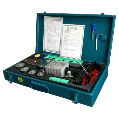 ::Паяльник CANDAN СМ03 SET-V 1500 Вт