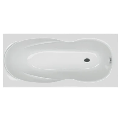 ::Ванна акрилова KOLLER POOL Olimpia 180х80 см сифон+ніжки