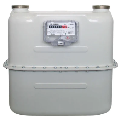 ::Лічильник газовий Schlumberger - G 25