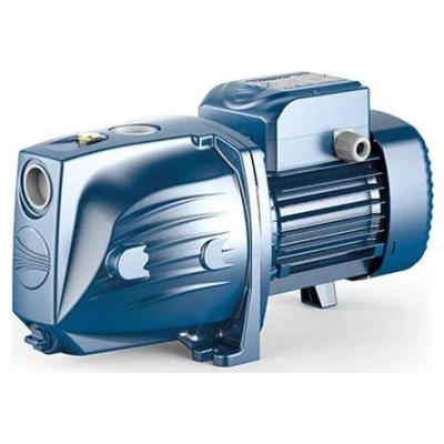 ::Насос поверхневий відцентровий PEDROLLO JSWm 2C