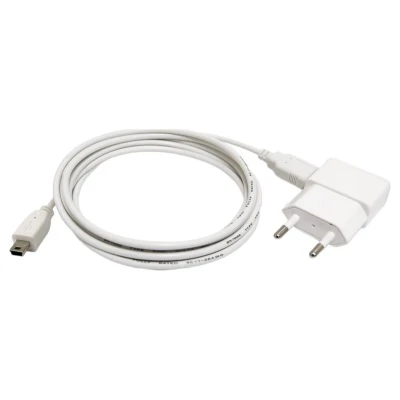 ::Блок живлення АКВАСТОРОЖ 5В: 1.8м mini USB