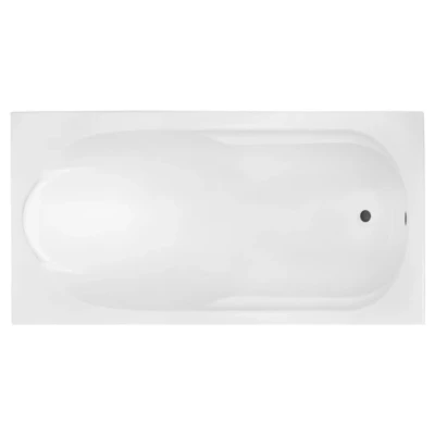 ::Ванна акрилова BESCO BONA 180х80 (соло) б/н