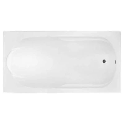 ::Ванна акрилова BESCO BONA 190х80 (соло) б/н