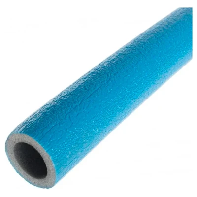 ::Ізоляція для труб TUBEX Protekt Вlue 28/6мм (2м)  230