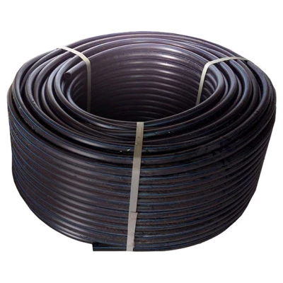 ::Труба ПЕ100 T&T ECO SDR26 PN06 32х2,0мм