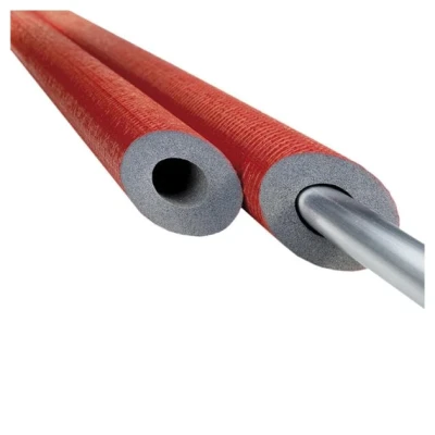 ::Ізоляція для труб TUBEX Protekt Red 18/6мм (2м)  400