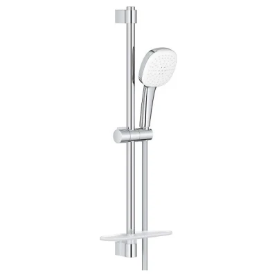 ::Душовий гарнітур GROHE Tempesta Cube 110 2-режима