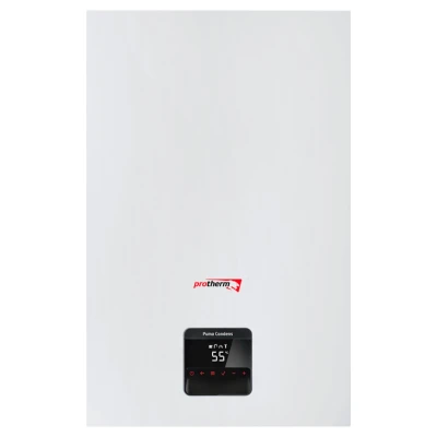 ::Котел газовий двоконтурний PROTHERM Puma Condens 18/24 MKV-AS/1