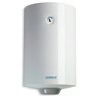 ::Водонагрівач електричний ARISTON SUPERLUX 80V 1,5K EU2 з мокрим теном (4015005)
