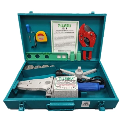 ::Паяльник CANDAN СМ06 SET