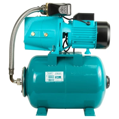 ::Станція AQUATICA 0.75кВт Hmax 42м Qmax 80л/хв