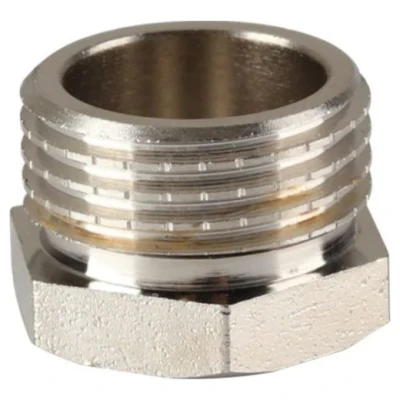 ::Заглушка REIGER 1/2" В (120/1000)