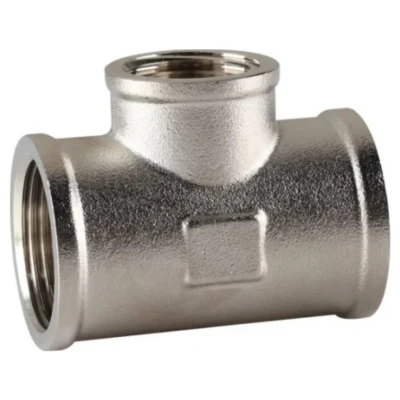 ::Трійник REIGER 1/2" ВВВ (1/200)