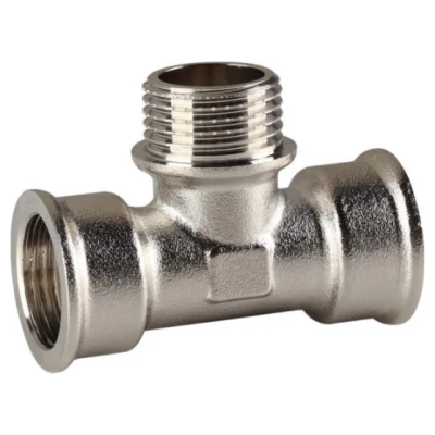 ::Трійник REIGER 1/2" ВЗВ (1/200)