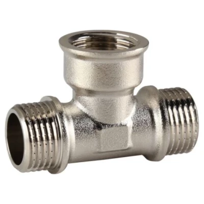 ::Трійник REIGER 1/2" ЗВЗ (1/200)