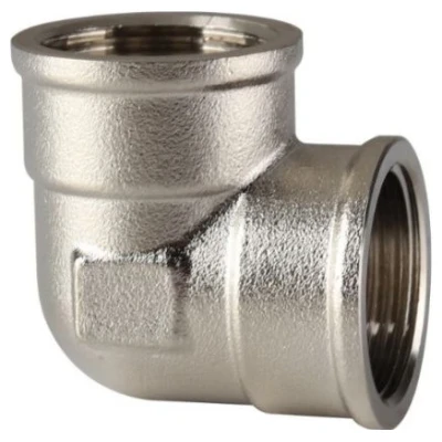 ::Коліно REIGER 1" ВВ (1/100)