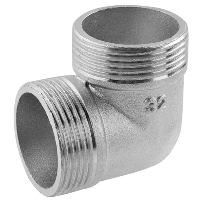 ::Коліно REIGER 1/2"  ЗЗ (5/300)