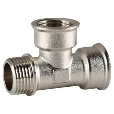 ::Трійник REIGER 1/2" ВВЗ (1/200)