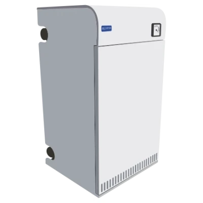 ::Котел газовий димохiдний КОРДI АОГВ-7 ЕМ