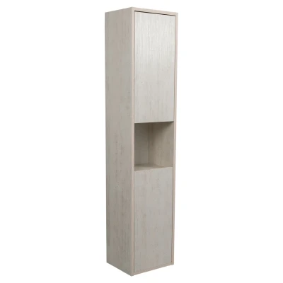 ::Пенал AQUARODOS Shelf  (нордленд) універсальний  R/L(консольний)