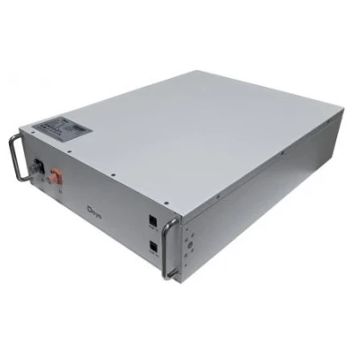 ::Акумуляторна батарея Deye LiFePO4 BOS-GM5.1 kWh 51,2V 100 Ah (BOS-GM5.1) 5.12