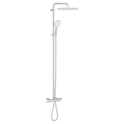::Душова система ванна GROHE Tempesta Cosmopolitan 250 з/м