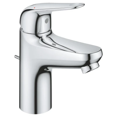 ::Змішувач для умивальника GROHE Euroeco S