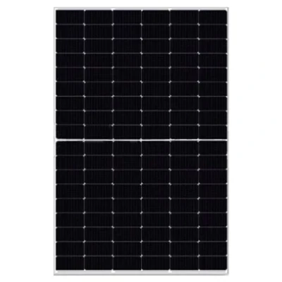 ::Сонячна панель V-TAC Mono Solar 410W(31.46В 13.04А)(1722x1134x35)