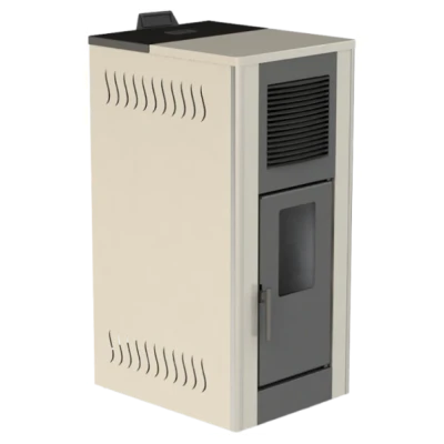 ::Камін AIRPEL 10 кВт (beige)