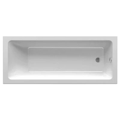 ::Ванна акрилова RAVAK Slim 170х75 прямокутна