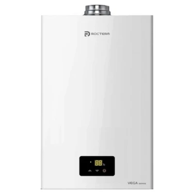 ::Колонка газова ROCTERM VEGA 24-12K3CG