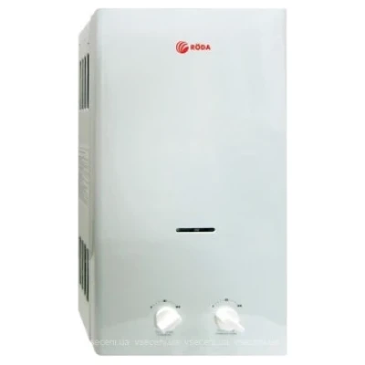 ::Колонка газова RODA JSD 20-A2