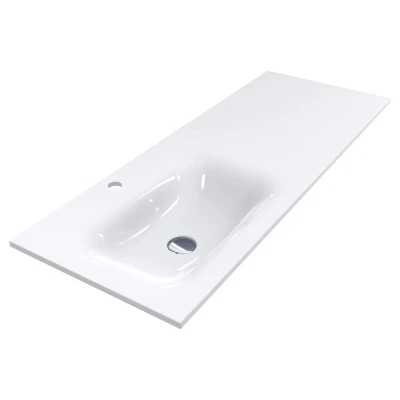 ::Умивальник Miraggio Jessel 1200 L