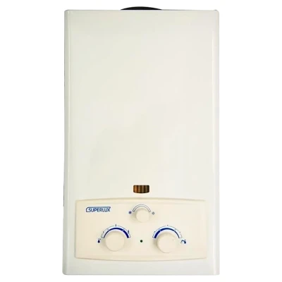 ::Колонка газова SUPERLUX 10 L CF (3632014)